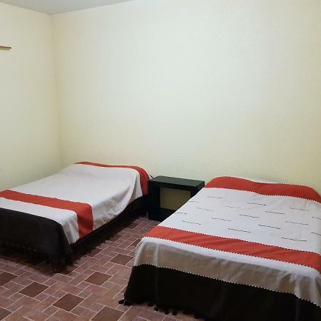 Hotel Quinta El Eden Tlaltizapán 外观 照片